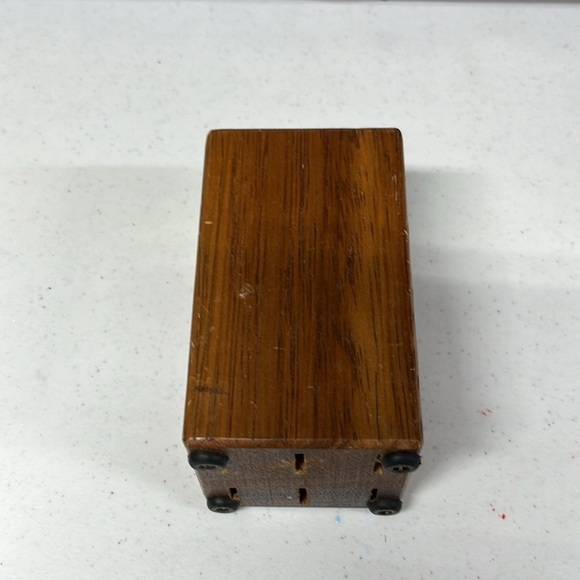 Wooden Knife Blocks , Knife holders - Picture 6 of 10